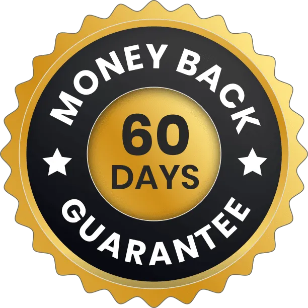 lipovive Money Back Guarantee